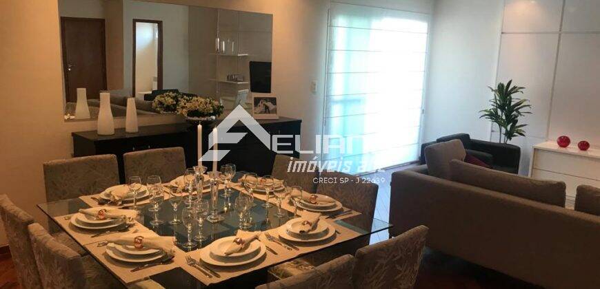 Apartamento, 3 quartos, 155 m² - Foto 4