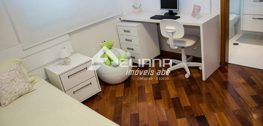 Apartamento, 3 quartos, 155 m² - Foto 15