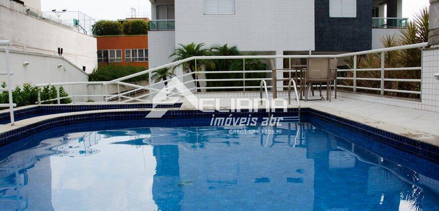 Apartamento, 3 quartos, 155 m² - Foto 24