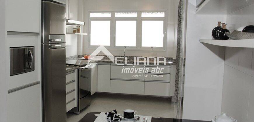 Apartamento, 3 quartos, 155 m² - Foto 6