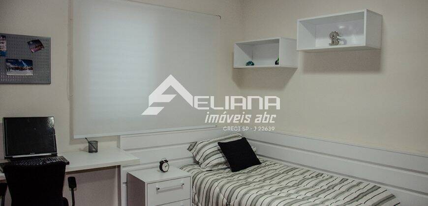 Apartamento, 3 quartos, 155 m² - Foto 17