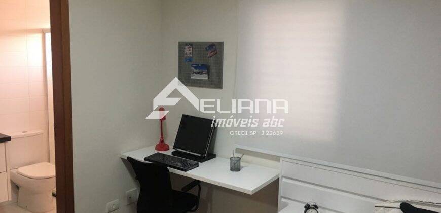 Apartamento, 3 quartos, 155 m² - Foto 19