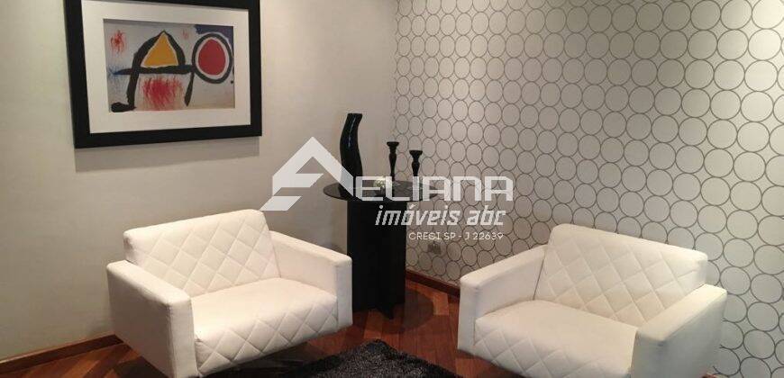 Apartamento, 3 quartos, 155 m² - Foto 10