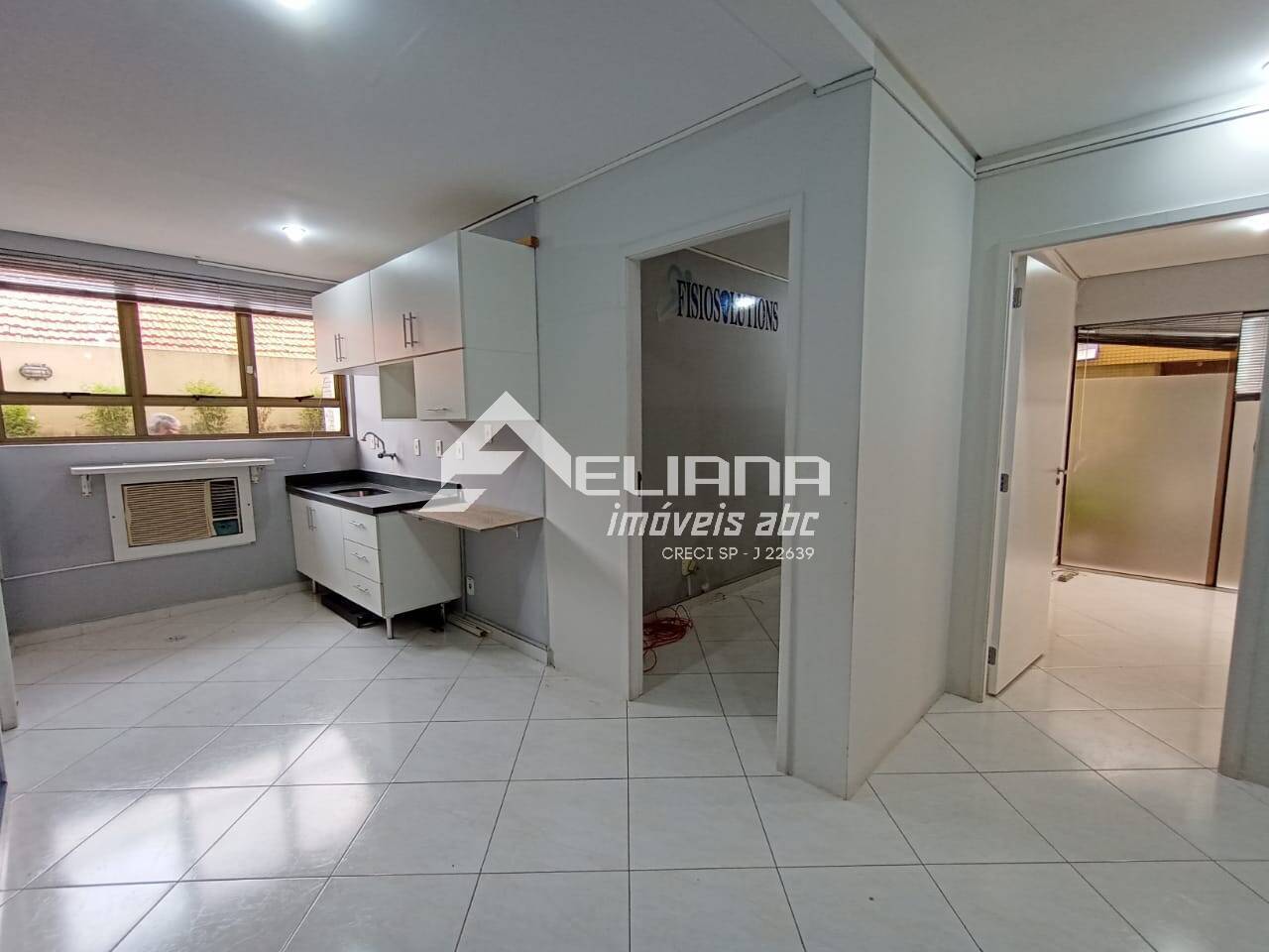 Sala-Conjunto, 73 m² - Foto 2