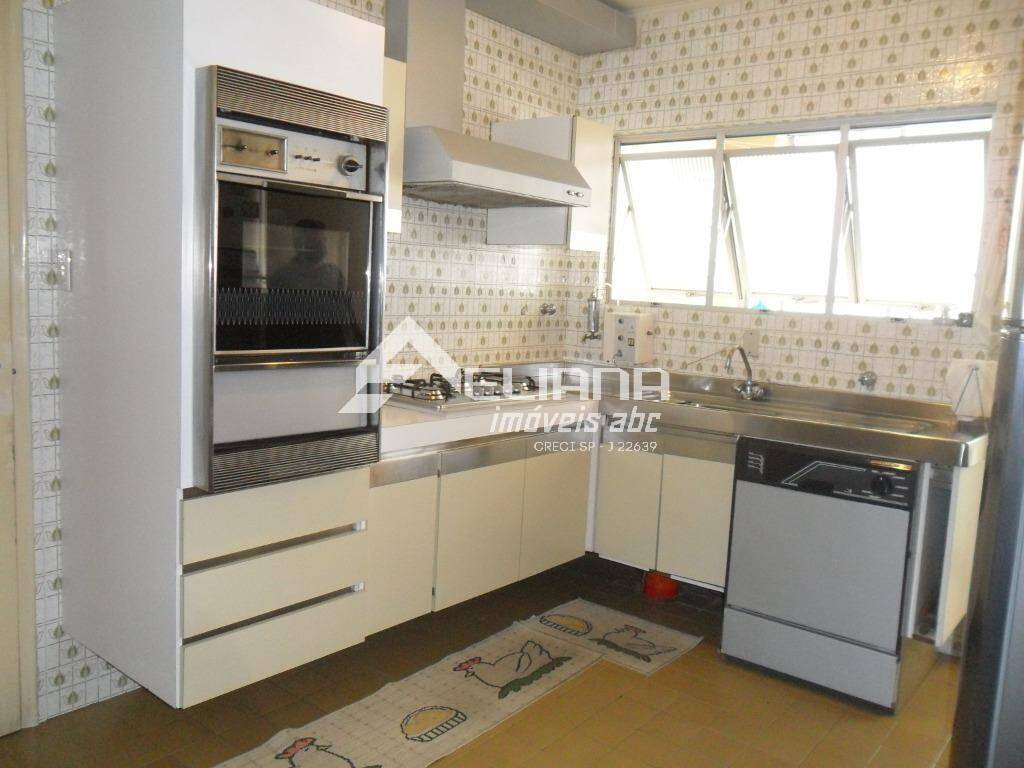 Apartamento, 4 quartos, 160 m² - Foto 8