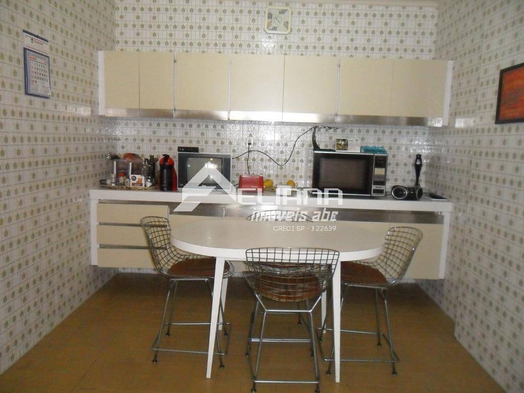 Apartamento, 4 quartos, 160 m² - Foto 7