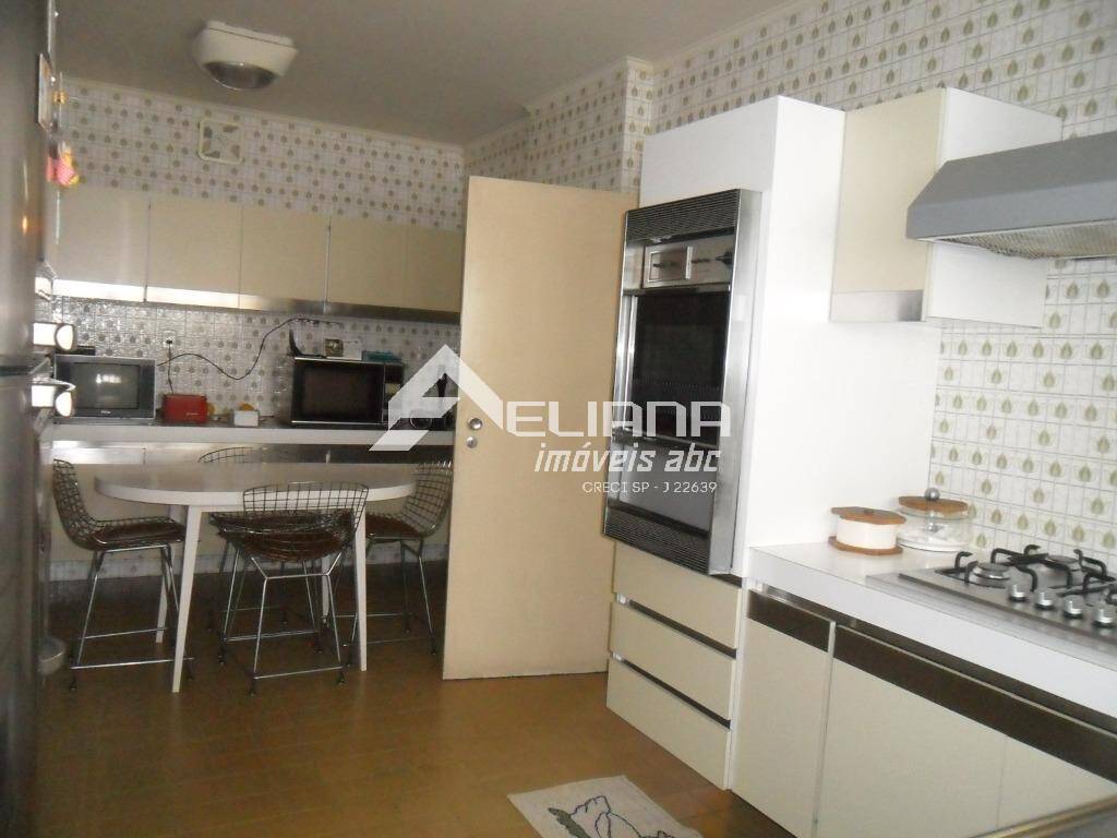 Apartamento, 4 quartos, 160 m² - Foto 6