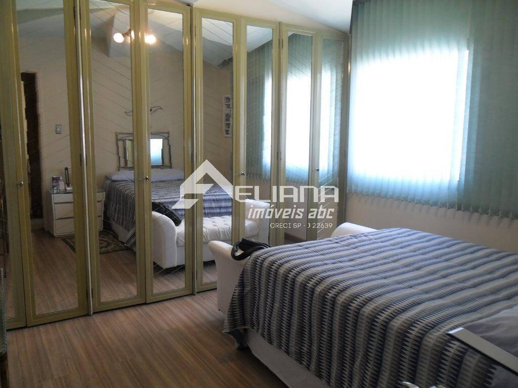 Apartamento, 4 quartos, 160 m² - Foto 9
