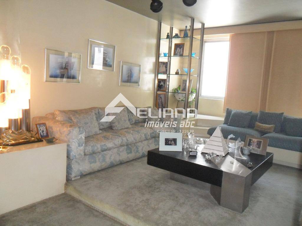 Apartamento, 4 quartos, 160 m² - Foto 2