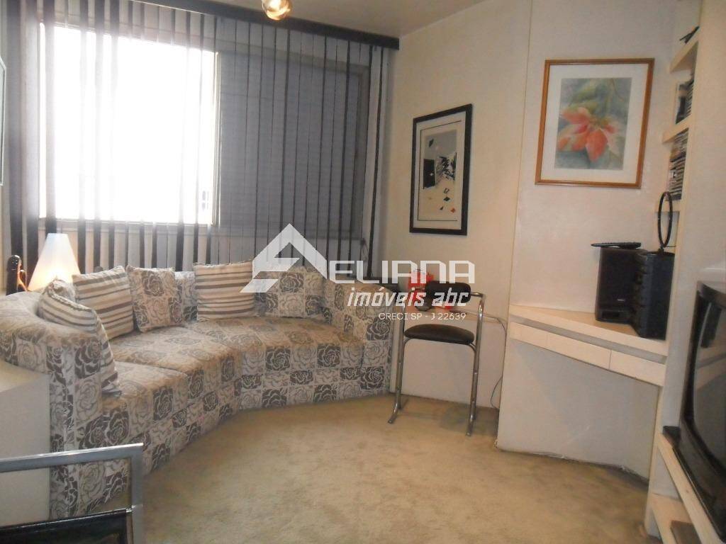 Apartamento, 4 quartos, 160 m² - Foto 3