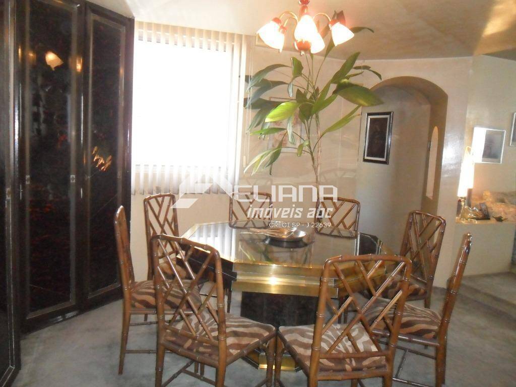 Apartamento, 4 quartos, 160 m² - Foto 15