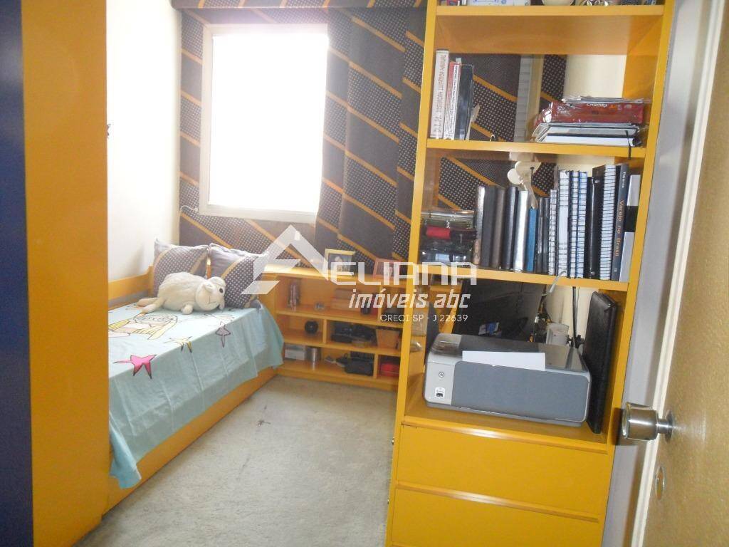 Apartamento, 4 quartos, 160 m² - Foto 13