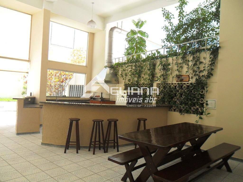 Apartamento, 4 quartos, 160 m² - Foto 19