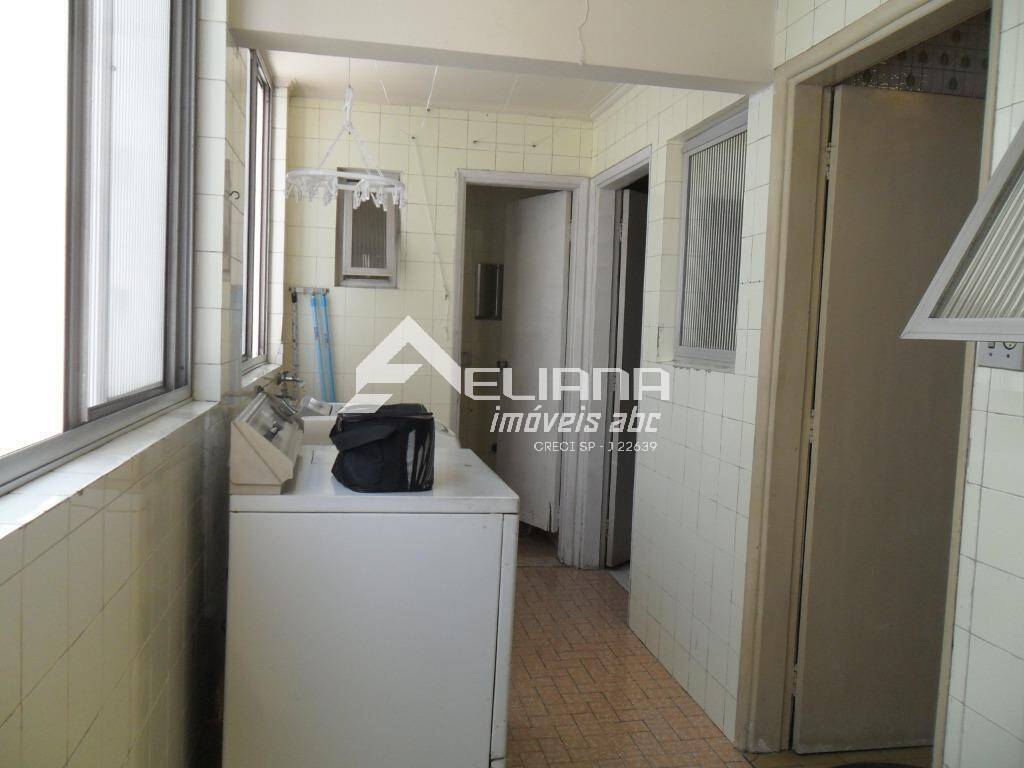 Apartamento, 4 quartos, 160 m² - Foto 14
