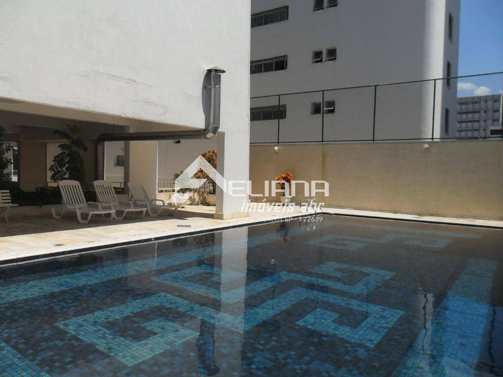 Apartamento, 4 quartos, 160 m² - Foto 20
