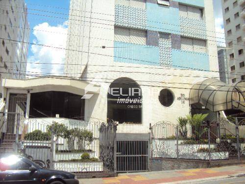 Apartamento, 4 quartos, 160 m² - Foto 27