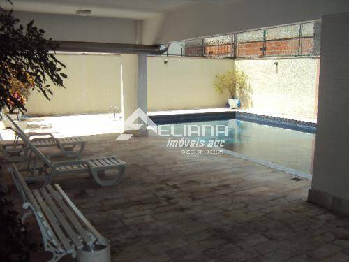 Apartamento, 4 quartos, 160 m² - Foto 22