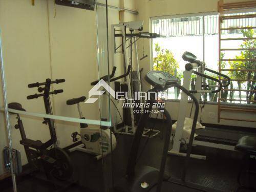 Apartamento, 4 quartos, 160 m² - Foto 26