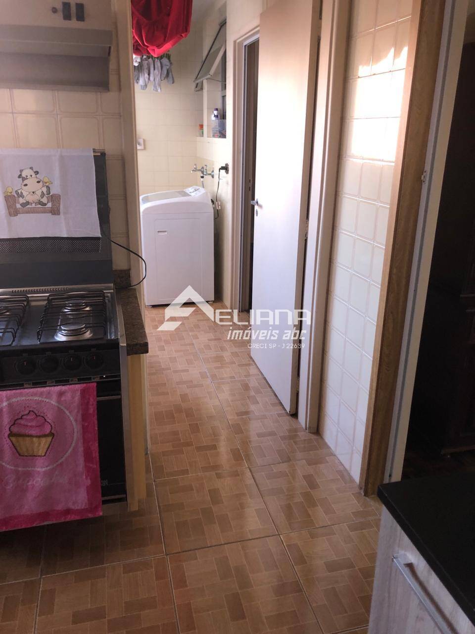 Apartamento, 3 quartos, 96 m² - Foto 20