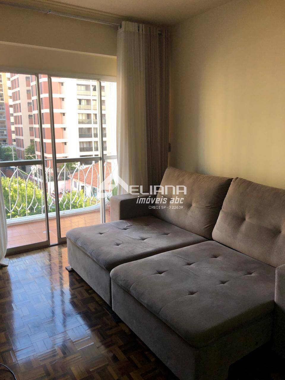 Apartamento, 3 quartos, 96 m² - Foto 2