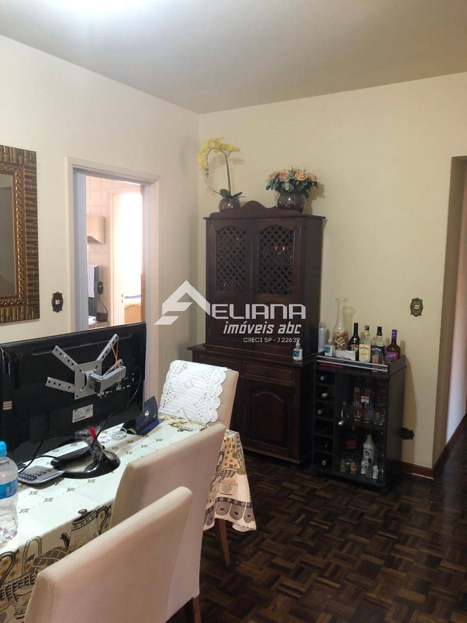 Apartamento, 3 quartos, 96 m² - Foto 4