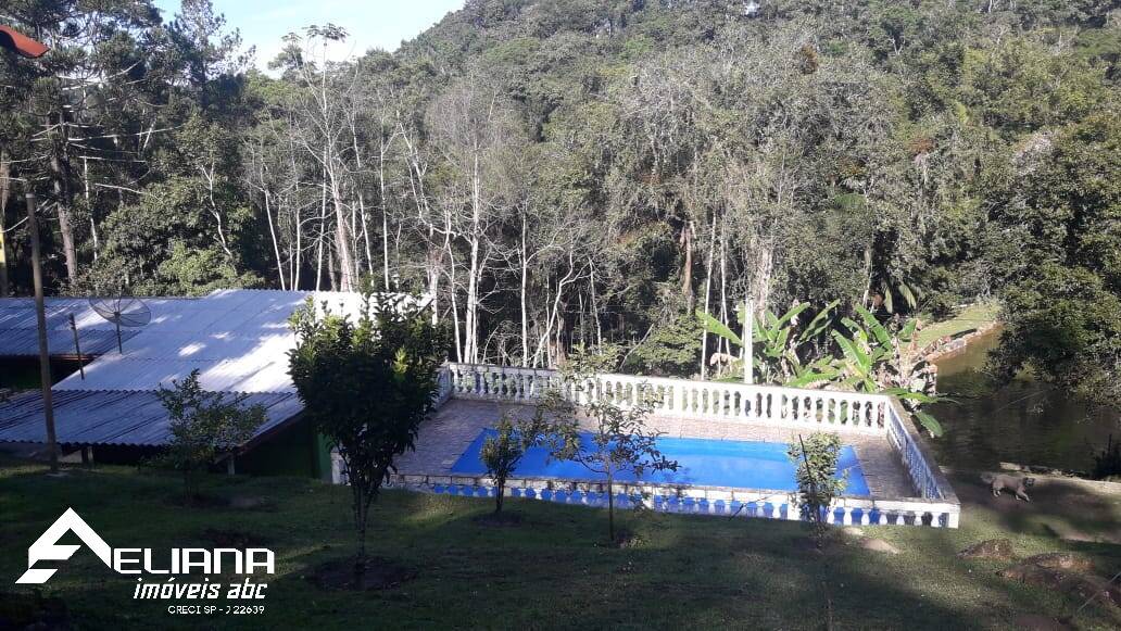 Sítio à venda com 4 quartos, 29400m² - Foto 1