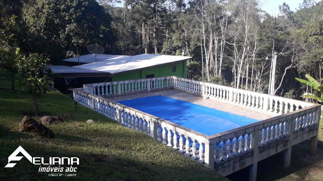 Sítio à venda com 4 quartos, 29400m² - Foto 2