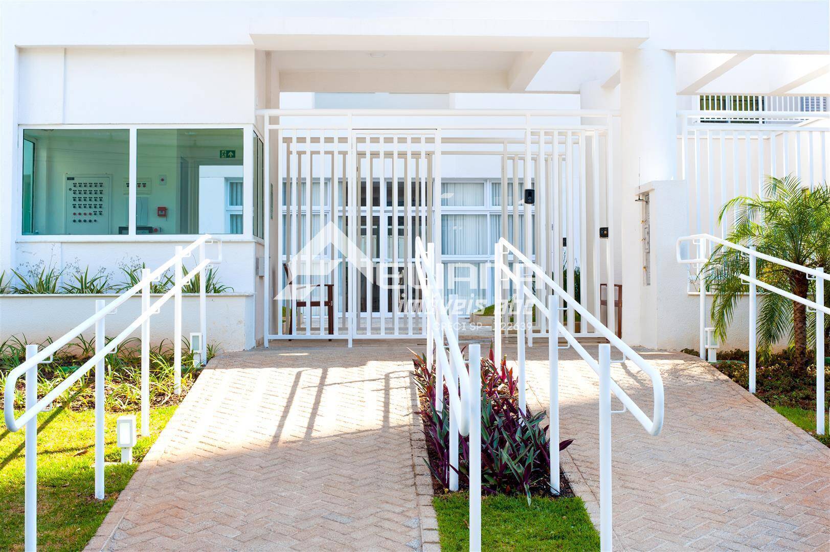 Apartamento, 2 quartos, 59 m² - Foto 11