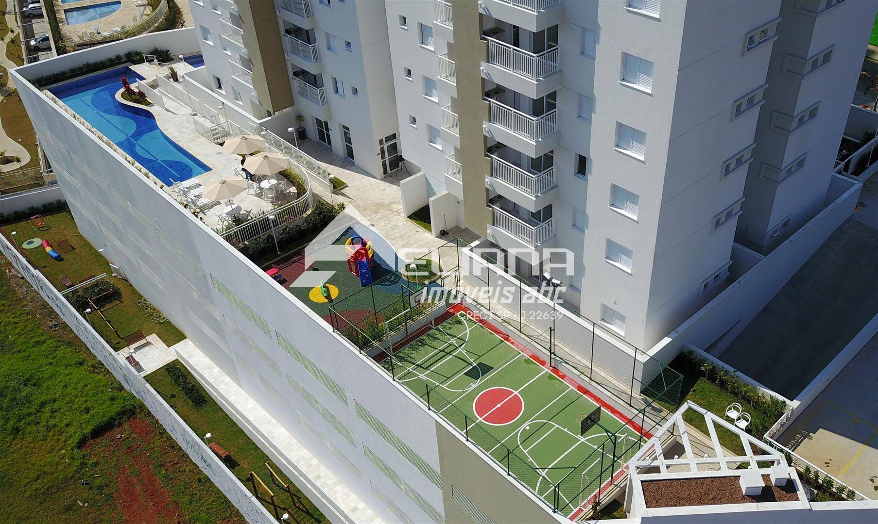 Apartamento, 2 quartos, 59 m² - Foto 9