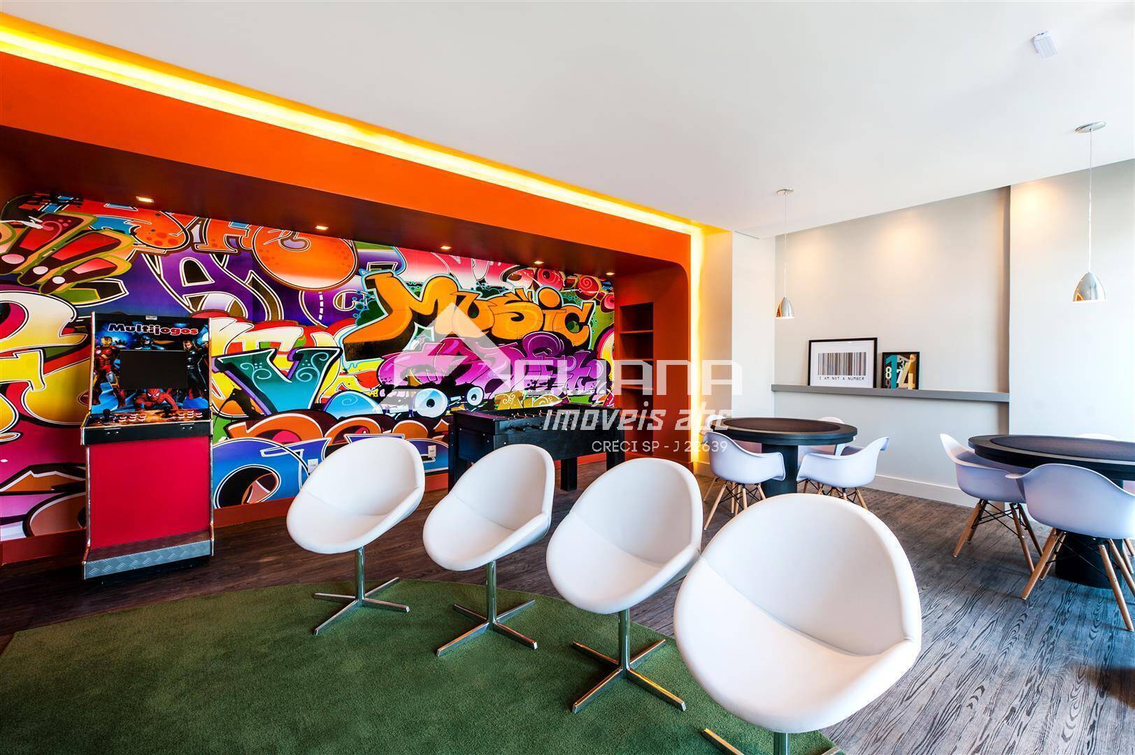 Apartamento, 2 quartos, 59 m² - Foto 10