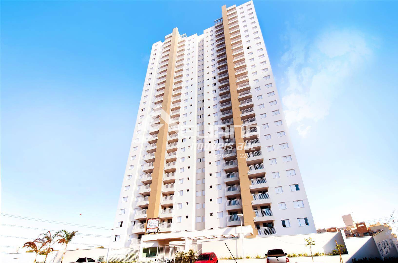 Apartamento, 2 quartos, 59 m² - Foto 12