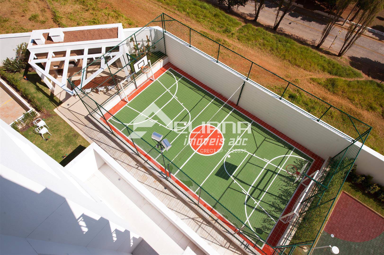 Apartamento, 2 quartos, 59 m² - Foto 22