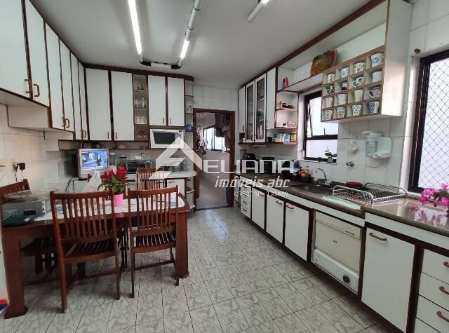 Apartamento, 3 quartos, 159 m² - Foto 6