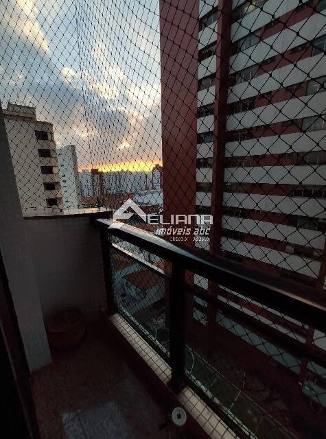 Apartamento, 3 quartos, 159 m² - Foto 3