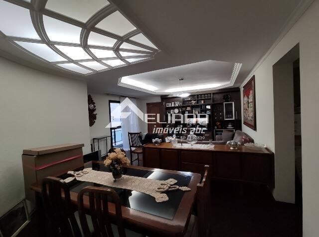 Apartamento, 3 quartos, 159 m² - Foto 2