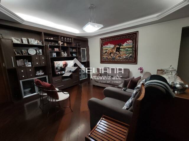 Apartamento, 3 quartos, 159 m² - Foto 1