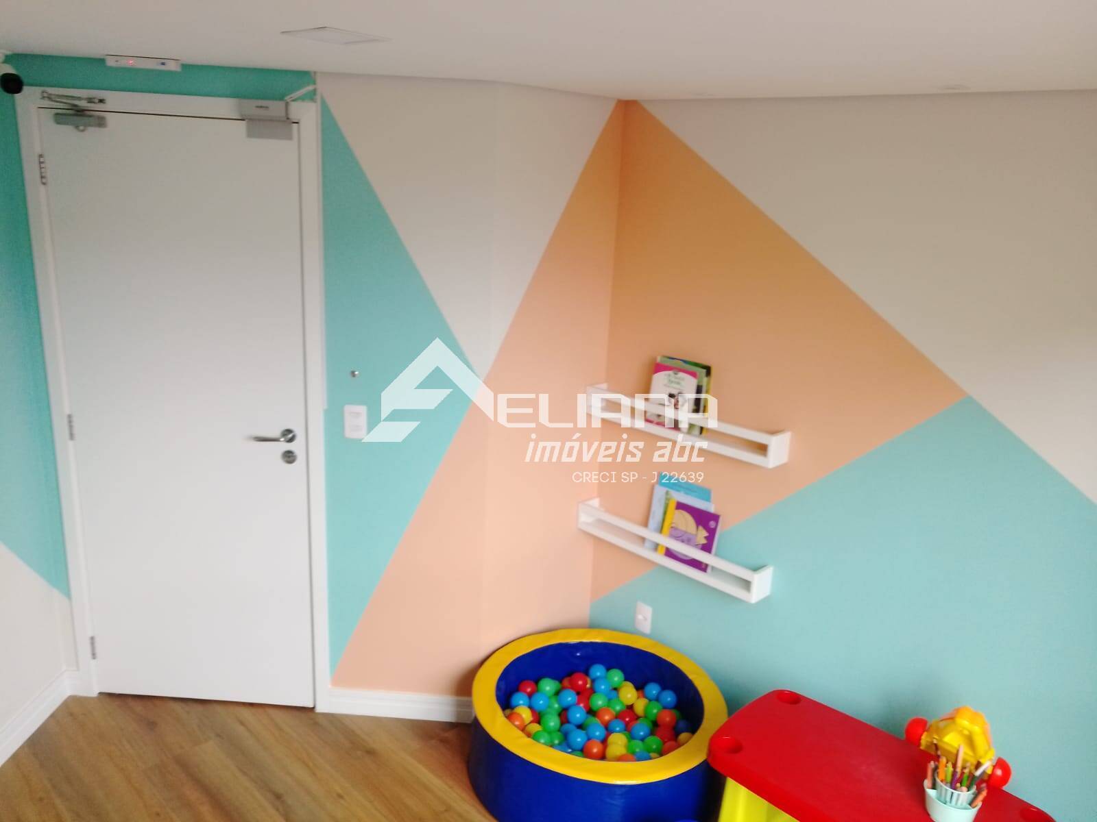 Apartamento, 2 quartos, 57 m² - Foto 14