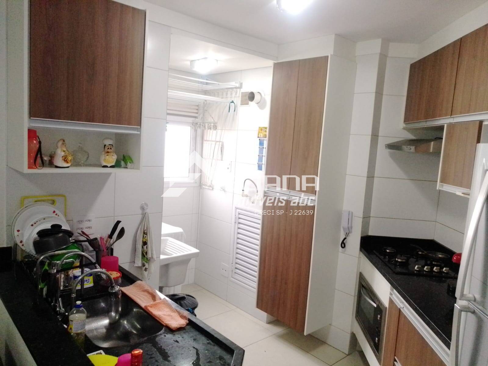 Apartamento, 2 quartos, 57 m² - Foto 34