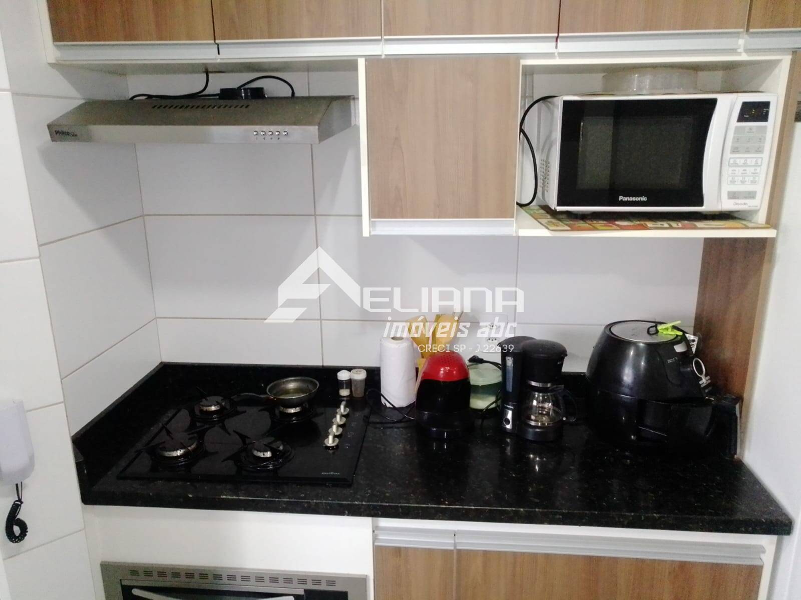 Apartamento, 2 quartos, 57 m² - Foto 36