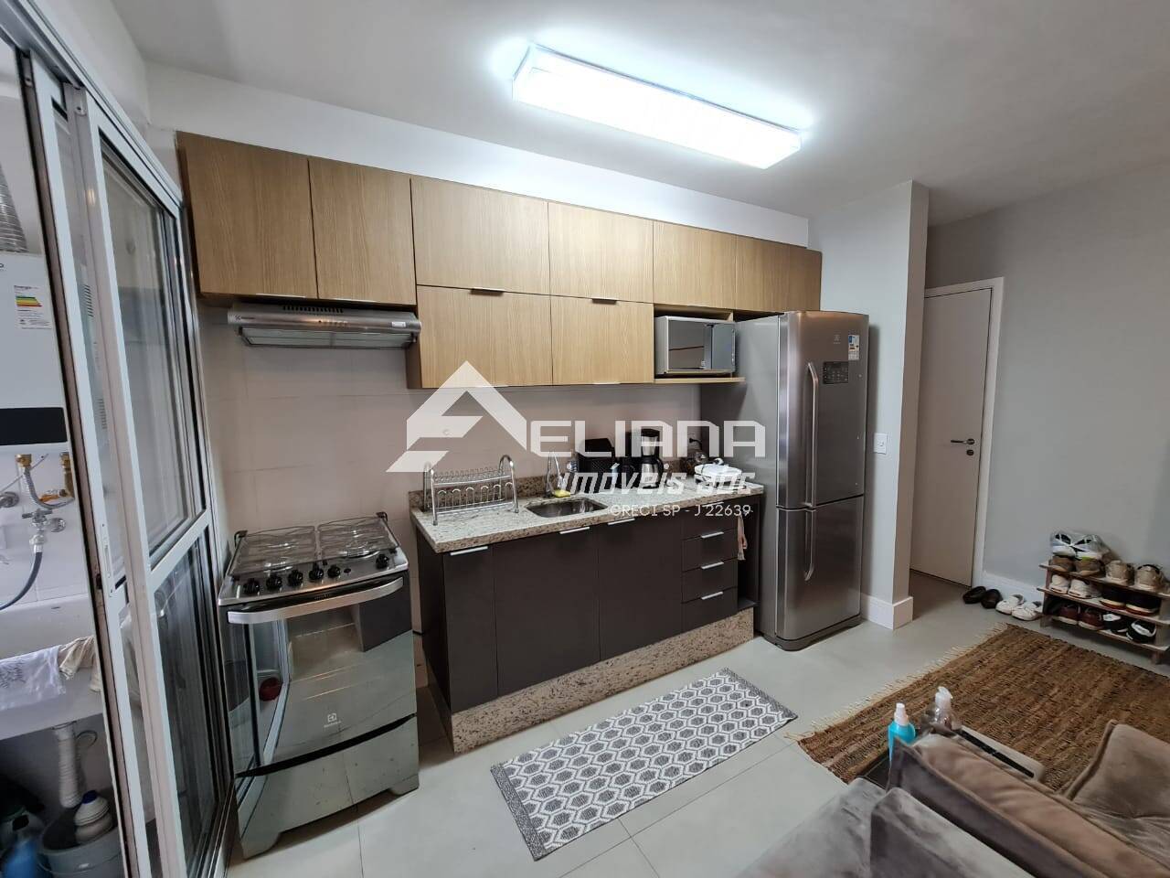 Apartamento, 2 quartos, 67 m² - Foto 6