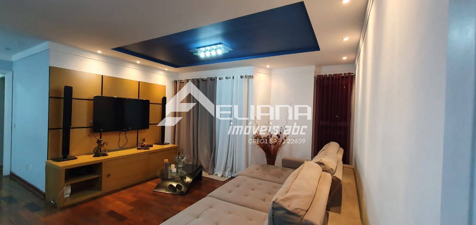 Apartamento, 3 quartos, 121 m² - Foto 2