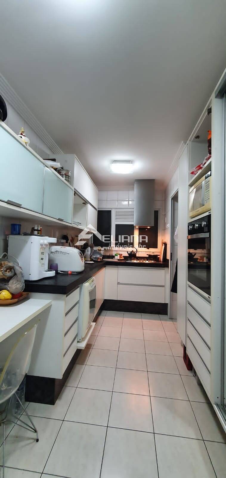 Apartamento, 3 quartos, 121 m² - Foto 5