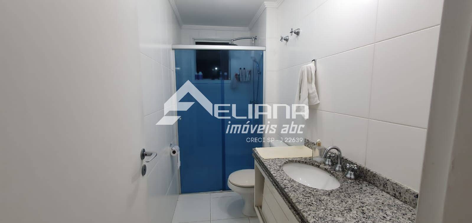 Apartamento, 3 quartos, 121 m² - Foto 11