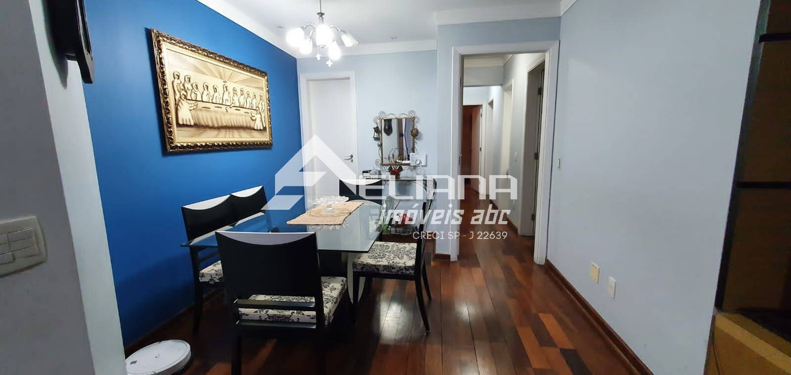 Apartamento, 3 quartos, 121 m² - Foto 4