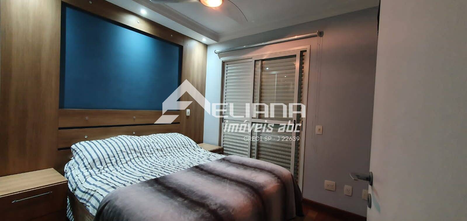 Apartamento, 3 quartos, 121 m² - Foto 14