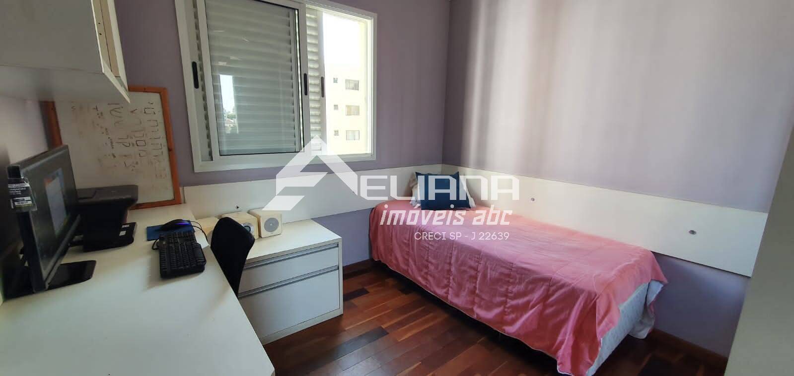 Apartamento, 3 quartos, 121 m² - Foto 18