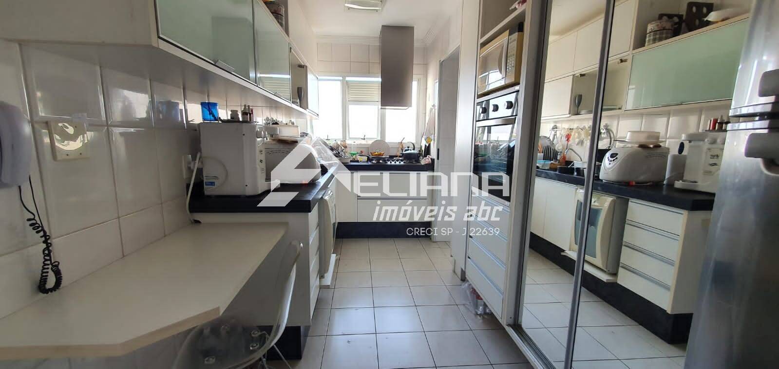 Apartamento, 3 quartos, 121 m² - Foto 9