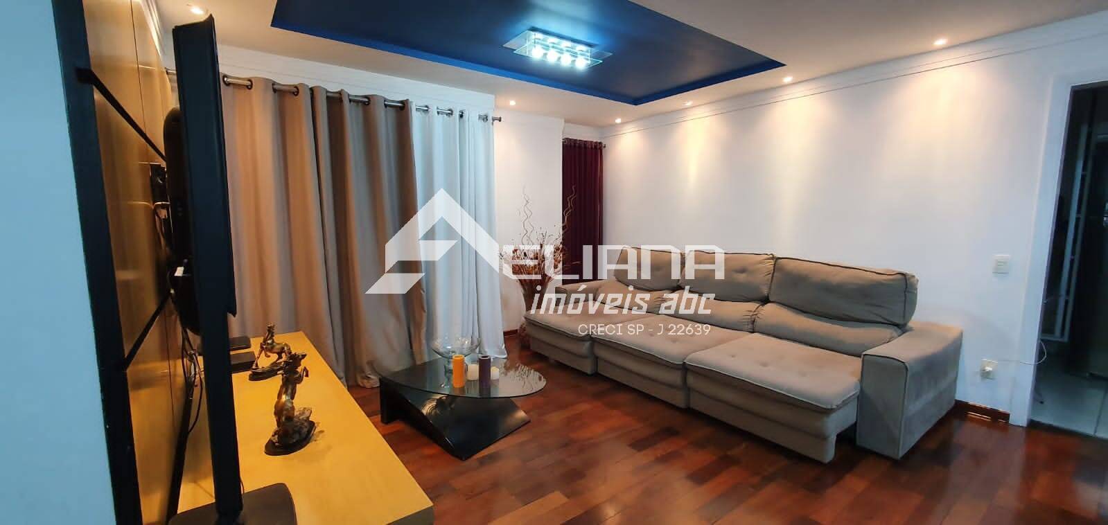 Apartamento, 3 quartos, 121 m² - Foto 3