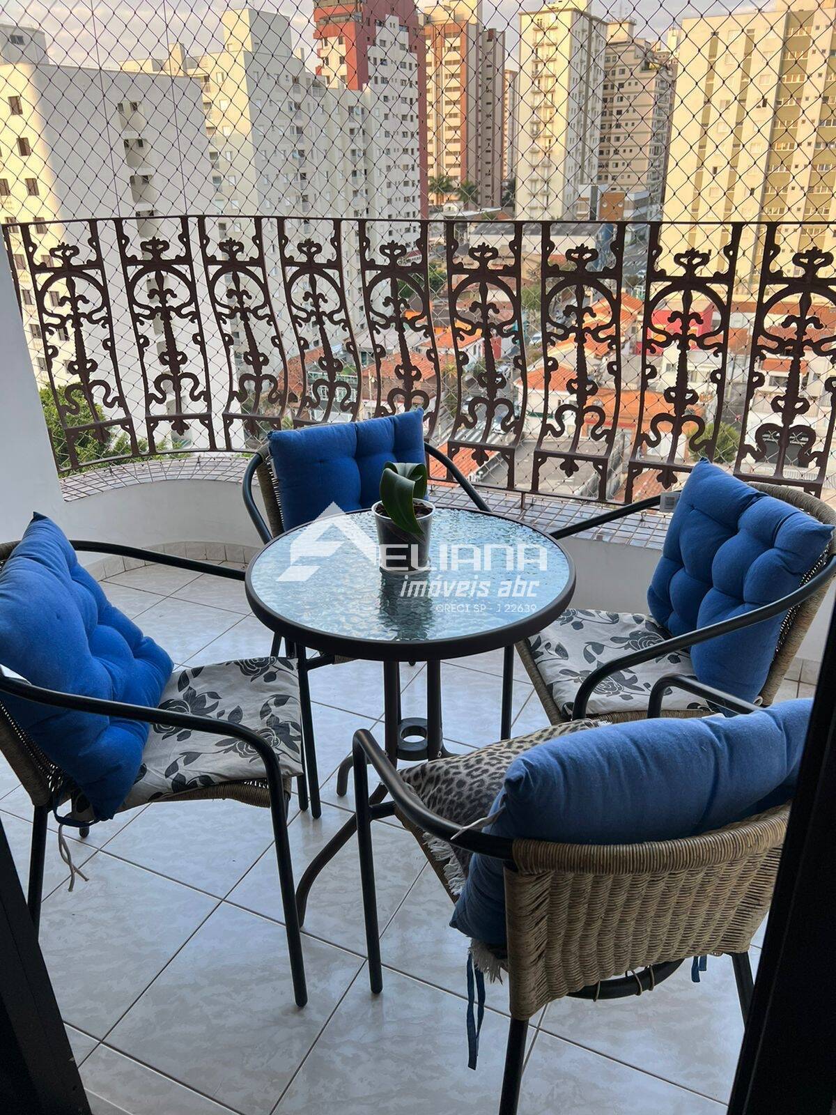 Apartamento, 3 quartos, 135 m² - Foto 1