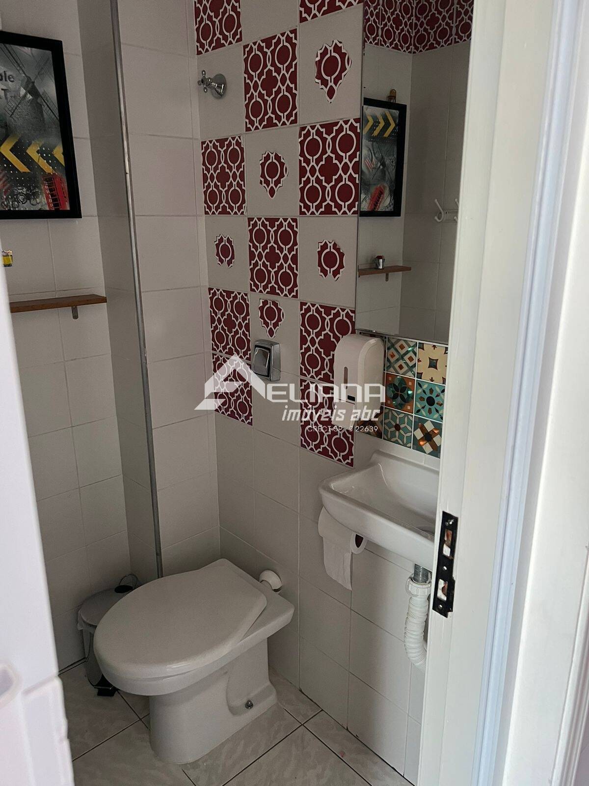 Apartamento, 3 quartos, 135 m² - Foto 14